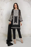 Maria B Black DW-EA21-36 Casual Wear 2021