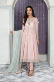 Maria B DW EA22 1 Pink   Eid Casual Wear RTW 2022