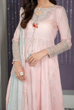 Maria B DW EA22 1 Pink   Eid Casual Wear RTW 2022