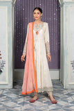 Maria B DW EA22 1 White   Eid Casual Wear RTW 2022