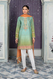 Maria B DW EA22 2 Blue   Eid Casual Wear RTW 2022