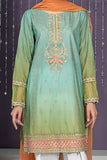 Maria B DW EA22 2 Blue   Eid Casual Wear RTW 2022