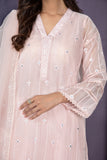 Maria B DW EA22 7 Pink   Eid Casual Wear RTW 2022