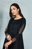 Maria B DW EA22 8 Black   Eid Casual Wear RTW 2022