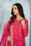 Maria B DW EA22 9 Pink   Eid Casual Wear RTW 2022