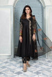 Maria B DW EA22 12 Black   Eid Casual Wear RTW 2022
