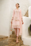 Maria B DW EA22 15 Pink   Eid Casual Wear RTW 2022