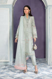 Maria B DW EA22 25 Aqua   Eid Casual Wear RTW 2022