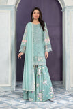 Maria B DW EA22 50 Ferozi   Eid Casual Wear RTW 2022