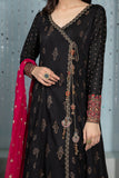 Maria B DW EA22 52 Black   Eid Casual Wear RTW 2022