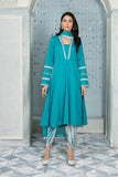 Maria B DW EA22 57 Ferozi   Eid Casual Wear RTW 2022