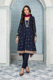 Maria B DW EA22 58 Blue   Eid Casual Wear RTW 2022