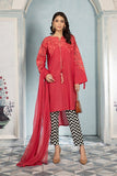 Maria B DW EA22 60 Pink   Eid Casual Wear RTW 2022