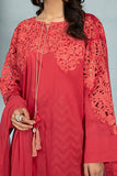 Maria B DW EA22 60 Pink   Eid Casual Wear RTW 2022
