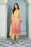 Maria B DW EA22 67 Pink   Eid Casual Wear RTW 2022
