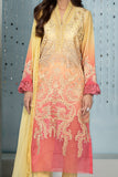Maria B DW EA22 67 Pink   Eid Casual Wear RTW 2022