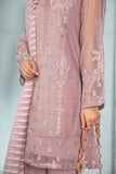 Maria B DW EA22 74 Lilac   Eid Casual Wear RTW 2022