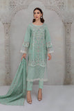 Maria B Ferozi DW-EF21-19 Casual Wear 2021