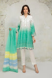 Maria B Ferozi DW-EF21-25 Casual Wear 2021