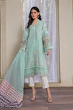Maria B Green DW-EF21-30 Casual Wear 2021