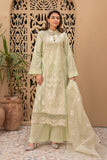 Maria B Green DW-EF21-44 Casual Wear 2021