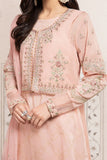 Maria B Pink DW-EF22-02 Eid Pret 2022 Online Shopping