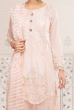 Maria B Pink DW-EF22-03 Eid Pret 2022 Online Shopping