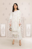 Maria B DW EF22 4 White   Eid Casual Wear RTW 2022