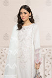 Maria B White DW-EF22-04 Eid Pret 2022 Online Shopping