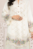 Maria B White DW-EF22-12 Eid Pret 2022 Online Shopping