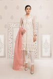 Maria B Off White DW-EF22-26 Casual Lawn Prets 2022