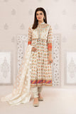 Maria B White DW-EF22-27 Eid Pret 2022 Online Shopping
