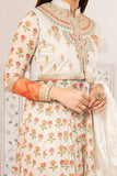 Maria B White DW-EF22-27 Eid Pret 2022 Online Shopping