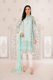 Maria B Blue DW-EF22-30 Eid Pret 2022 Online Shopping