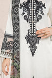 Maria B White DW-EF22-38 Eid Pret 2022 Online Shopping