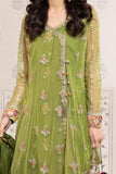 Maria B Green DW-EF22-52 Eid Pret 2022 Online Shopping