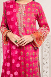 Maria B Pink DW-EF22-61 Eid Pret 2022 Online Shopping