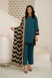 Maria B Blue DW-W22-46 Eid Pret