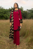 Maria B Pink DW-W22-46 Eid Pret