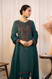 Maria B Green DW-W22-60 Eid Pret