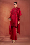 Maria B Red DW-W22-81 Eid Pret
