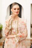 Maria B DW EA22 72 Off White  Eid Casual Wear RTW 2022