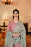 Farasha Elania B Lueur Chiffon Collection