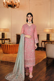 Farasha Elania B Lueur Chiffon Collection