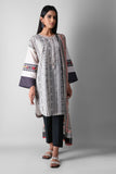 Eekdpe21201s Grey  Khaadi Ready to Wear 2021