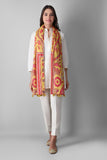 Eesp21102 Yellow  Khaadi Ready to Wear 2021