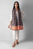 Eesp21209 Black  Khaadi Ready to Wear 2021