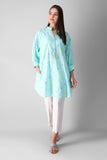 Eete21313 Green  Khaadi Ready to Wear 2021