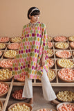Eetp21203 Beige  Khaadi Ready to Wear 2021