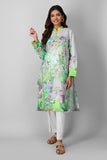 Eetp21212 Green  Khaadi Ready to Wear 2021